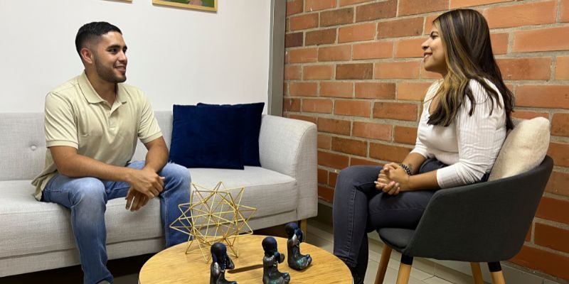 atención psicológica