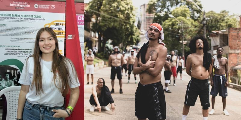 Investigación Universidad de Medellín