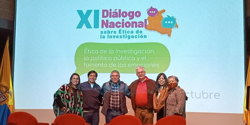 César Núñez, docente del programa de Psicología de la Universidad de Medellín