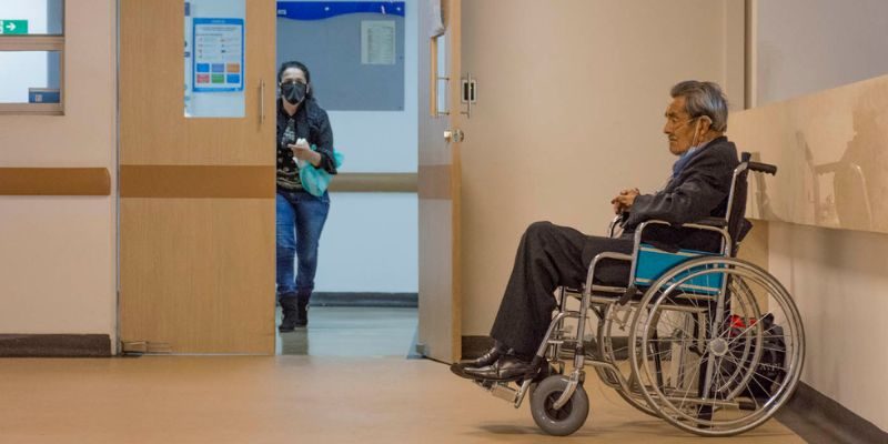 Cortesía: Periódico UNAL