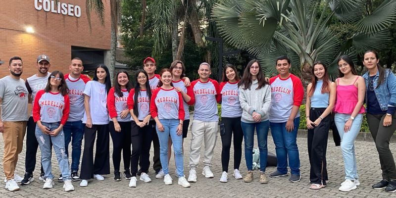 Semilleros de investigación