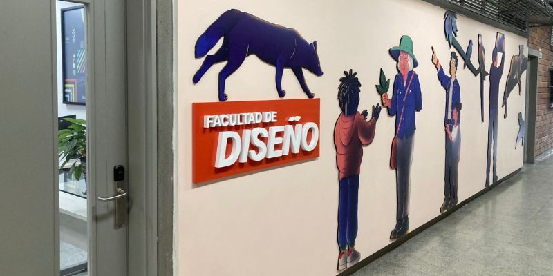 Diseño Universidad de Medellín