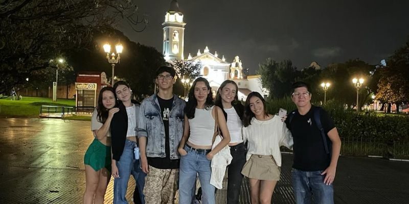 Comunicaciones Universidad de Medellín