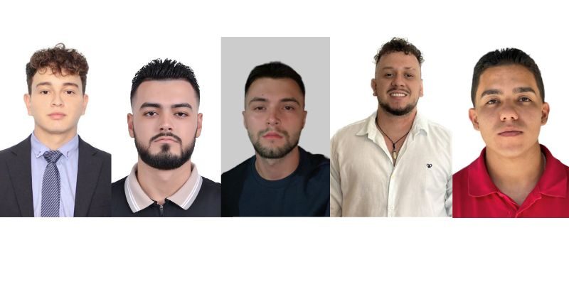 Estudiantes Universidad de Medellín