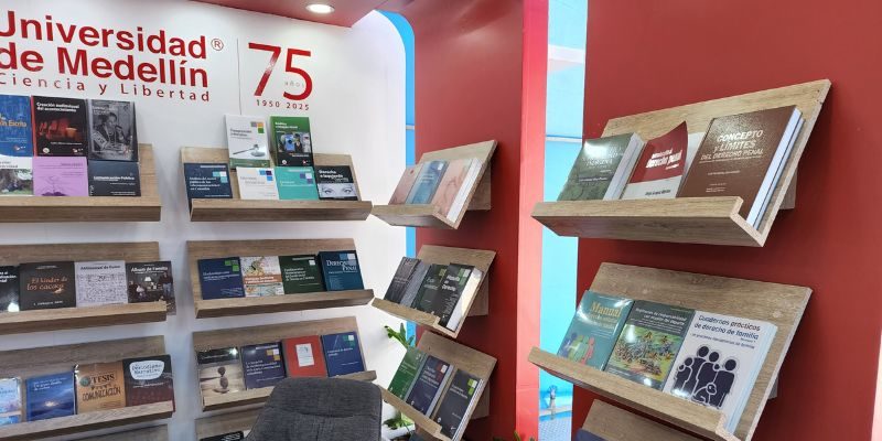 Fiesta del Libro 2025