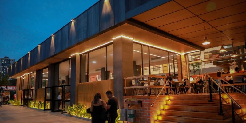 Teatro Universidad de Medellín