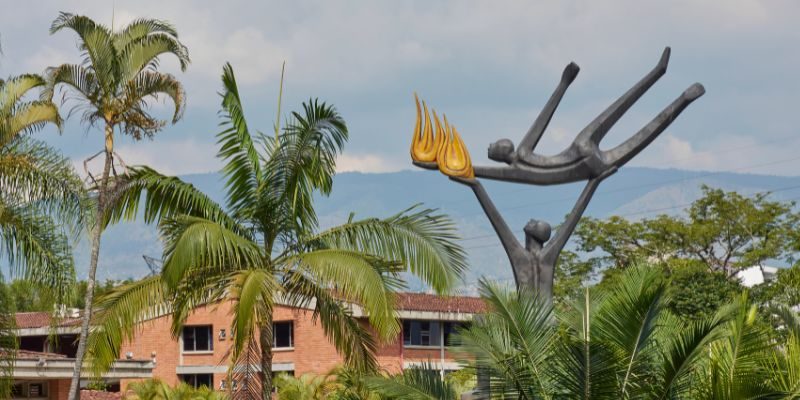 Universidad de Medellín