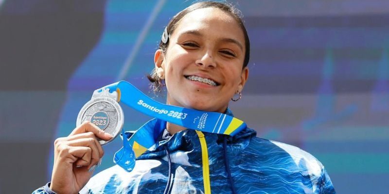 María Salomé Henao