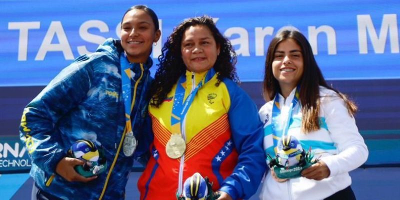 María Salomé Henao