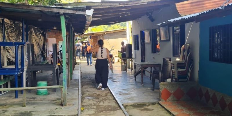 Investigación Universidad de Medellín