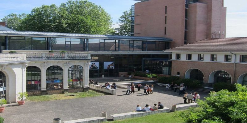 Francés Universidad de Medellín