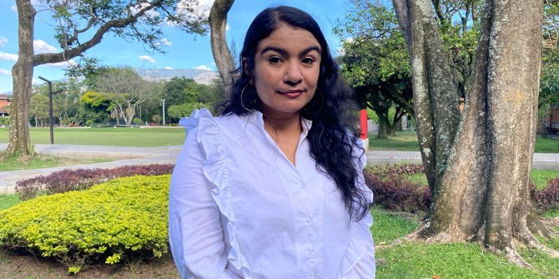 Nini Johana Marín Rodríguez