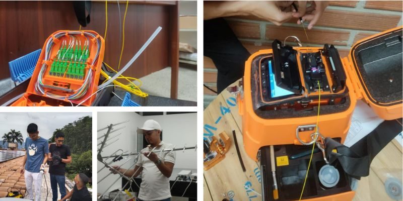 Investigación Universidad de Medellín