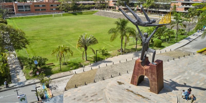 Universidad de Medellín