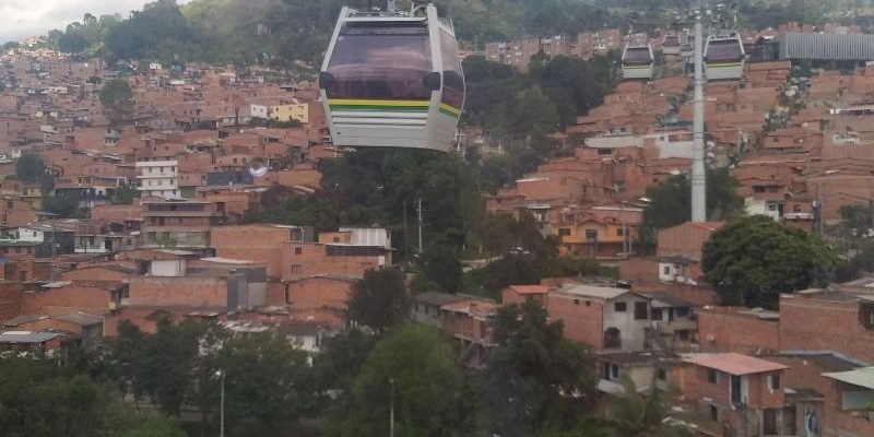 Cortesía: Henry de Jesús Toro