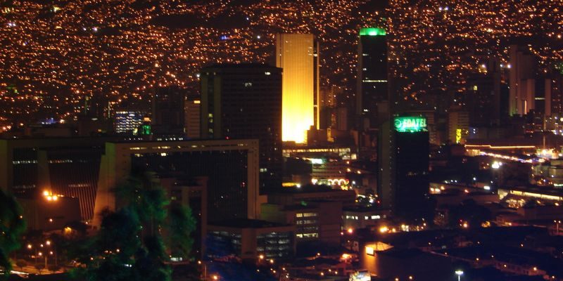 Medellín