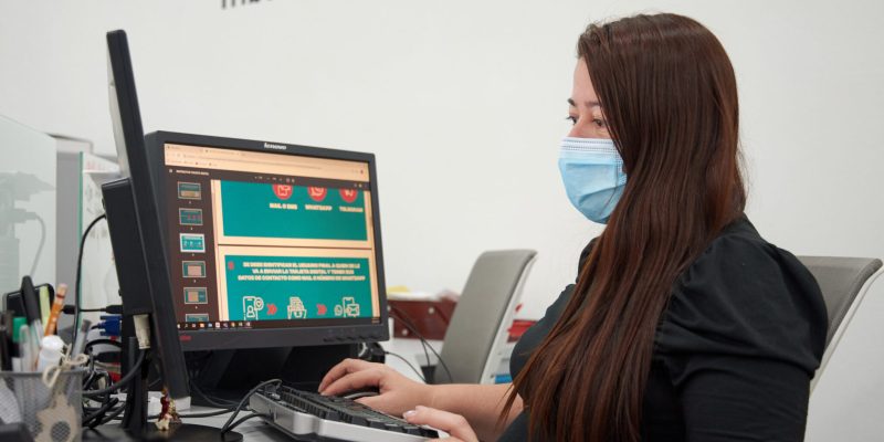 ESPECIALIZACION EN DERECHO ADMINISTRATIVO