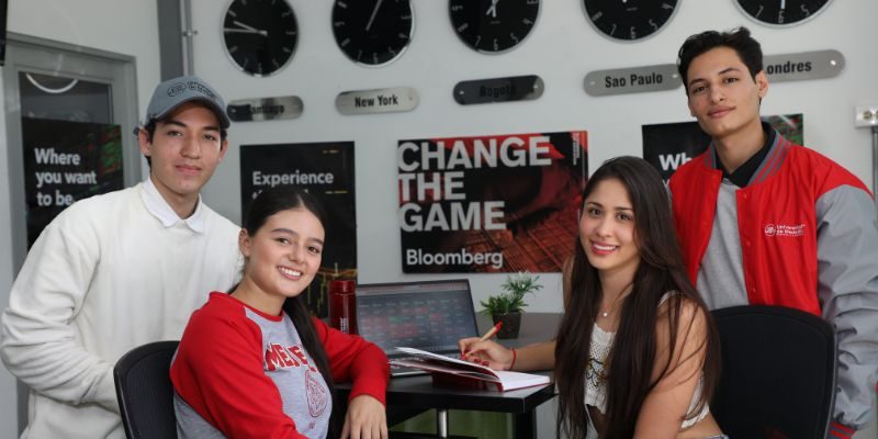 EstudiantesUdeMedellín