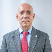 José Luis Jiménez Jaramillo - Decano de la Facultad de Derecho