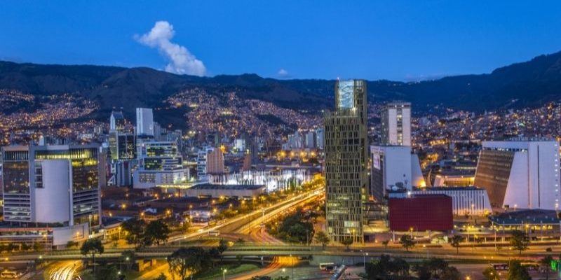 Medellín