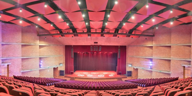 teatro