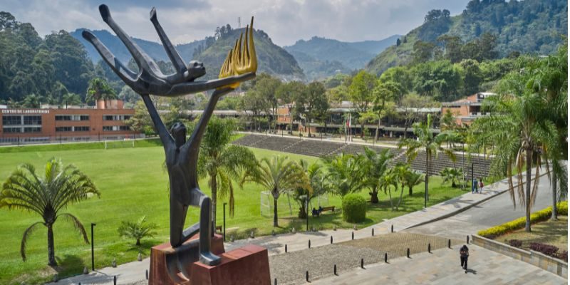 Universidad de Medellín