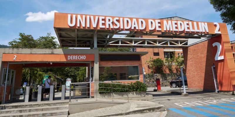 Universidad de Medellín
