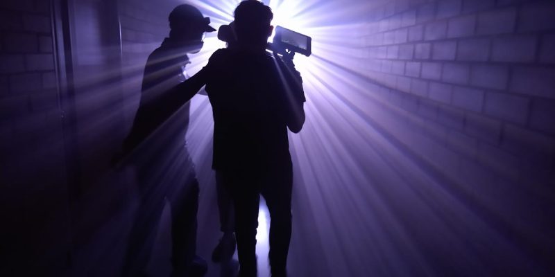 Comunicación y Lenguajes Audiovisuales