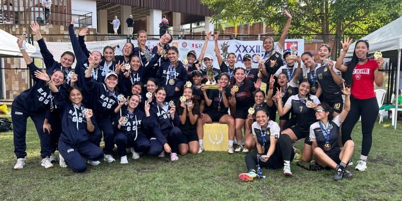 deportes udemedellín