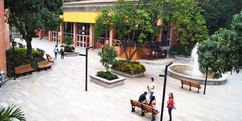 campus