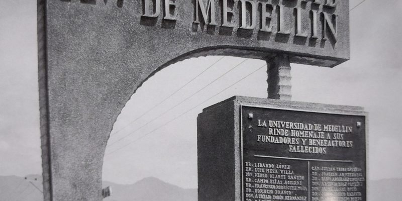 68 años de historia