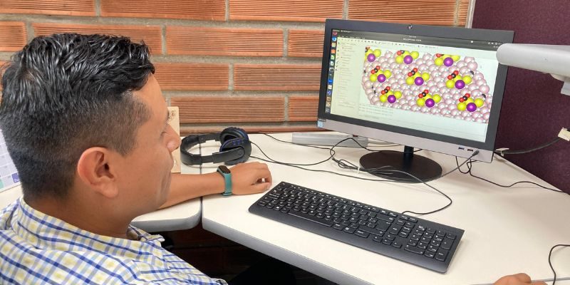 investigacion Universidad de Medellín