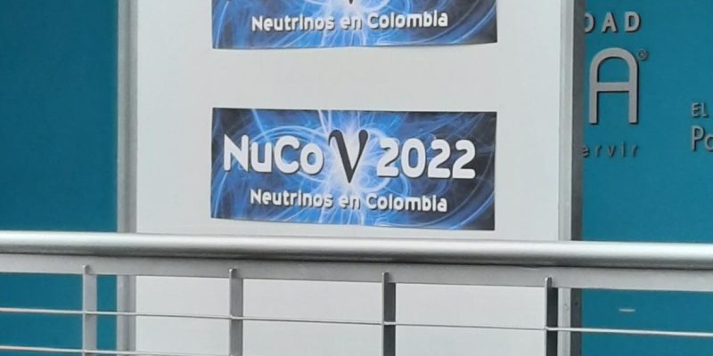 investigacion neutrinos