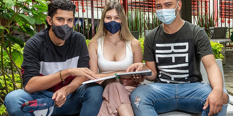 Open Campus oferta de posgrados