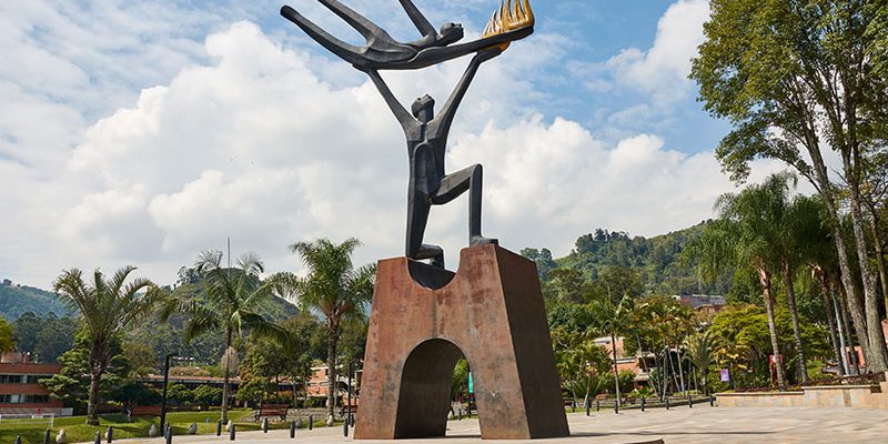 Prometeo Universidad de Medellín